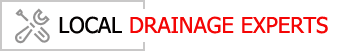 Drainage specialist Hornchurch, Elm Park, RM12